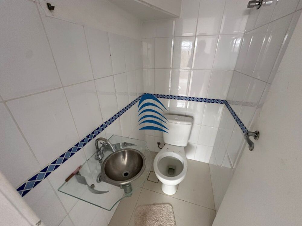 Apartamento, 3 quartos, 220 m² - Foto 2
