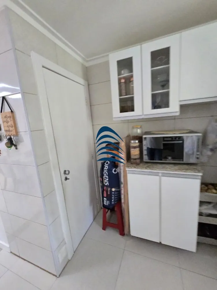 Casa, 3 quartos, 120 m² - Foto 15