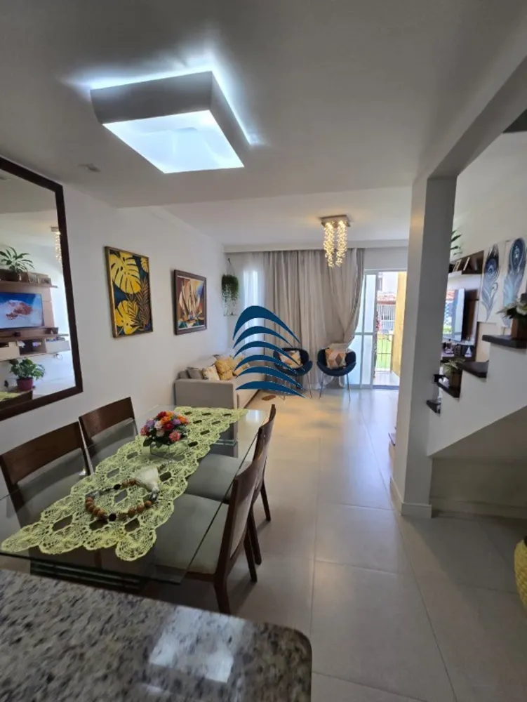 Casa, 3 quartos, 120 m² - Foto 1