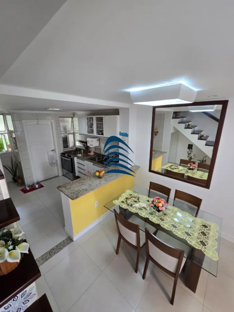 Casa, 3 quartos, 120 m² - Foto 13