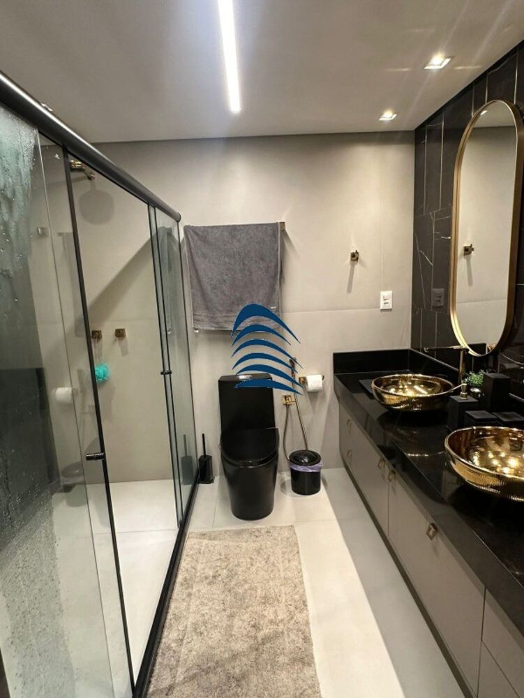 Casa, 4 quartos, 272 m² - Foto 7