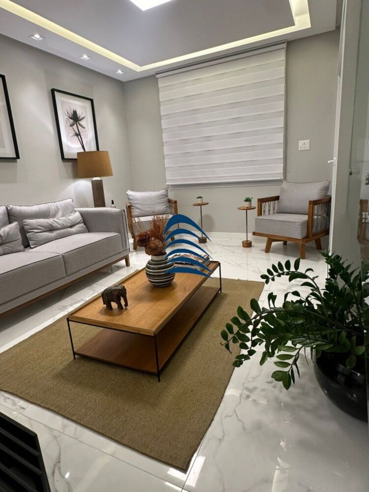 Casa, 4 quartos, 272 m² - Foto 6