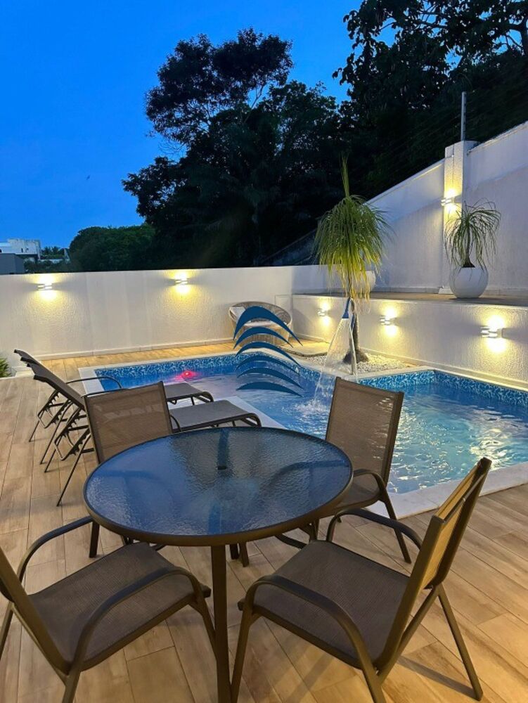 Casa, 4 quartos, 272 m² - Foto 8