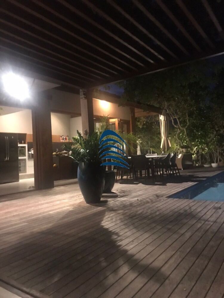 Casa, 5 quartos, 160 m² - Foto 3