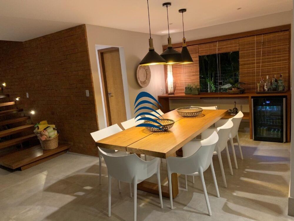 Casa, 5 quartos, 160 m² - Foto 8