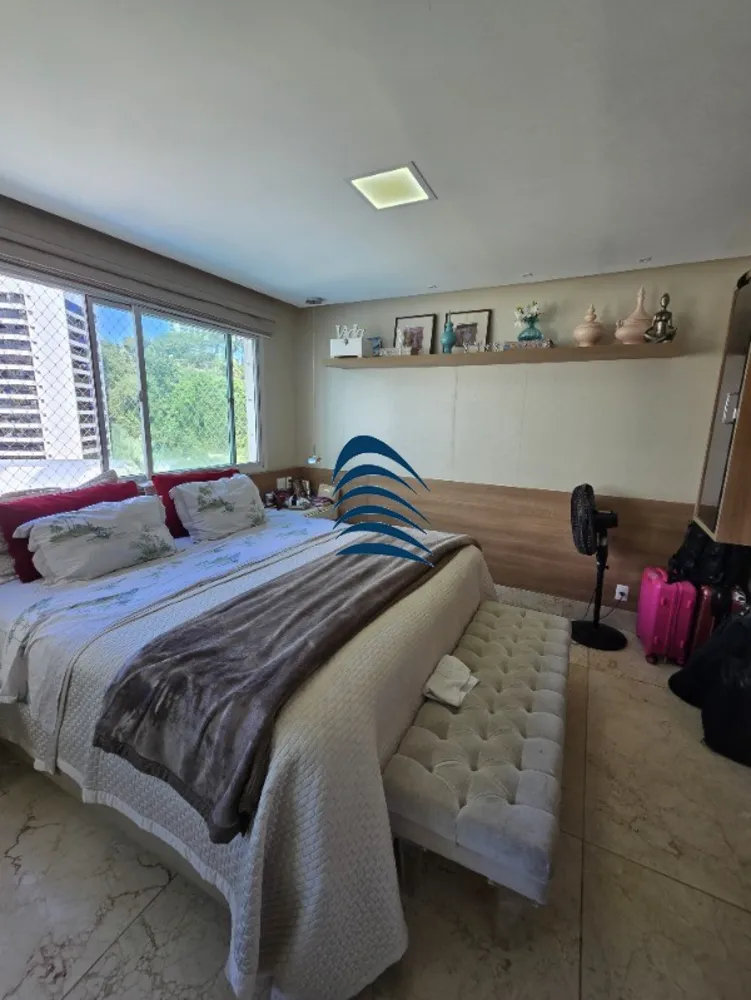 Apartamento, 4 quartos, 181 m² - Foto 4