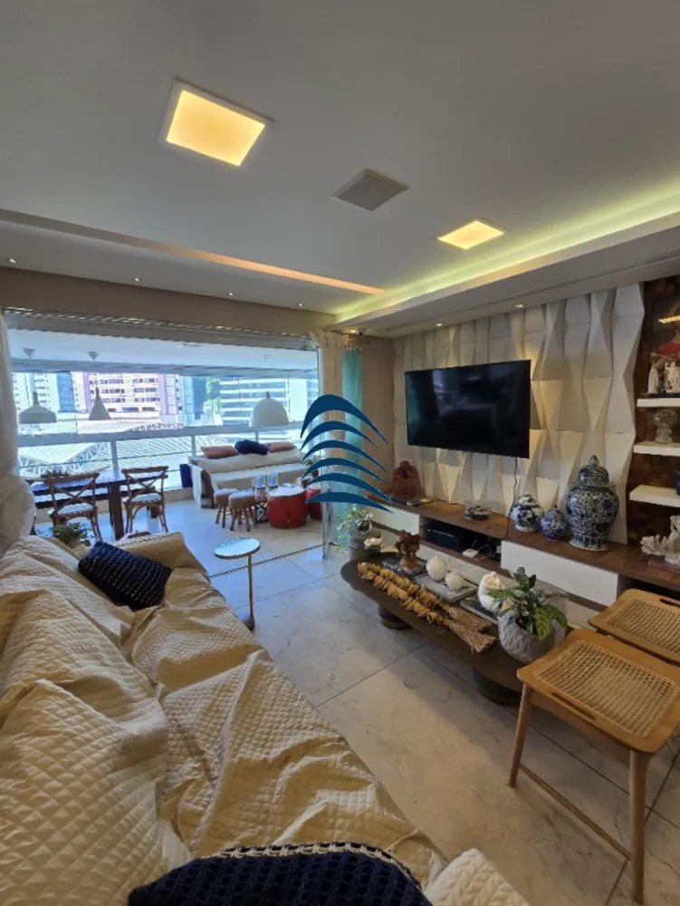 Apartamento, 4 quartos, 181 m² - Foto 6