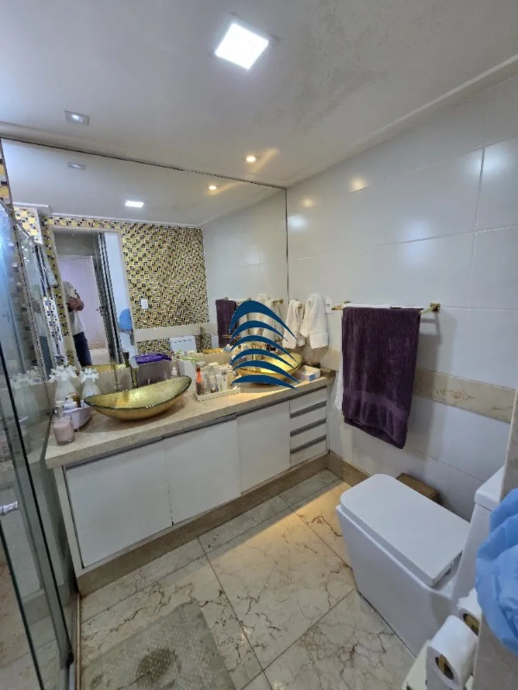 Apartamento, 4 quartos, 181 m² - Foto 9