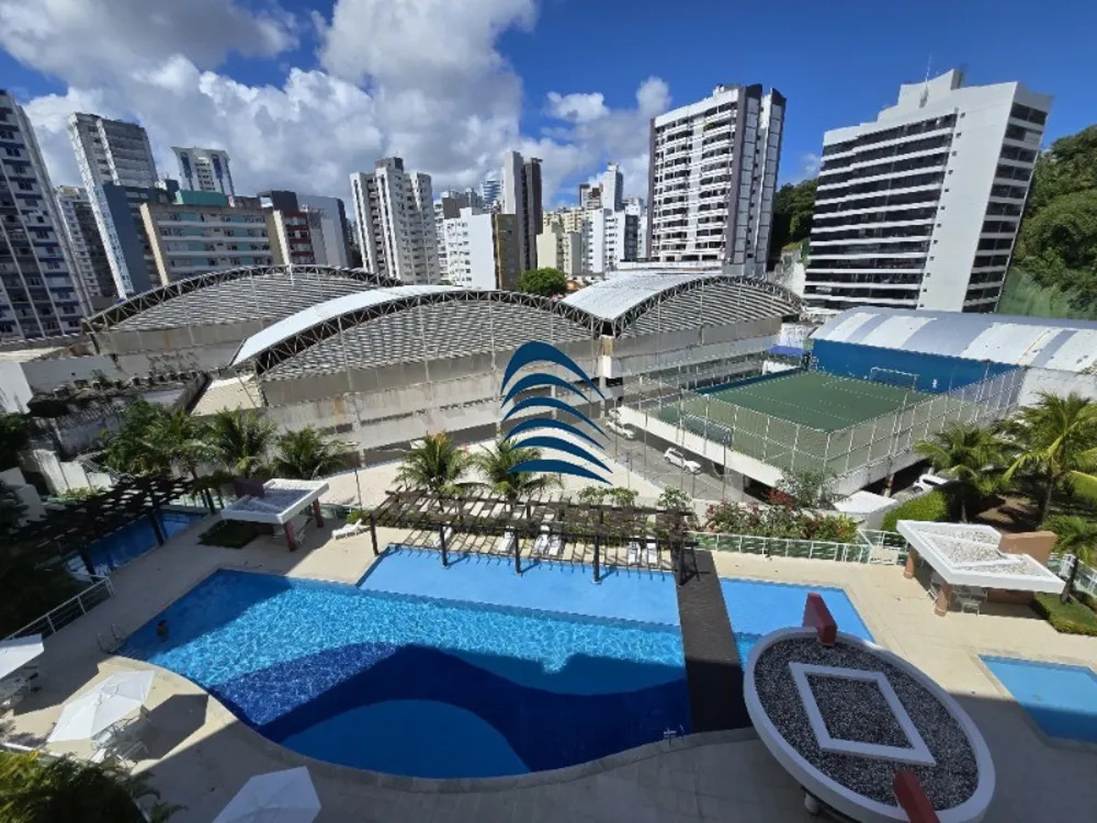 Apartamento, 4 quartos, 181 m² - Foto 3
