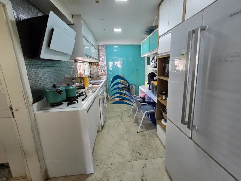 Apartamento, 4 quartos, 181 m² - Foto 5