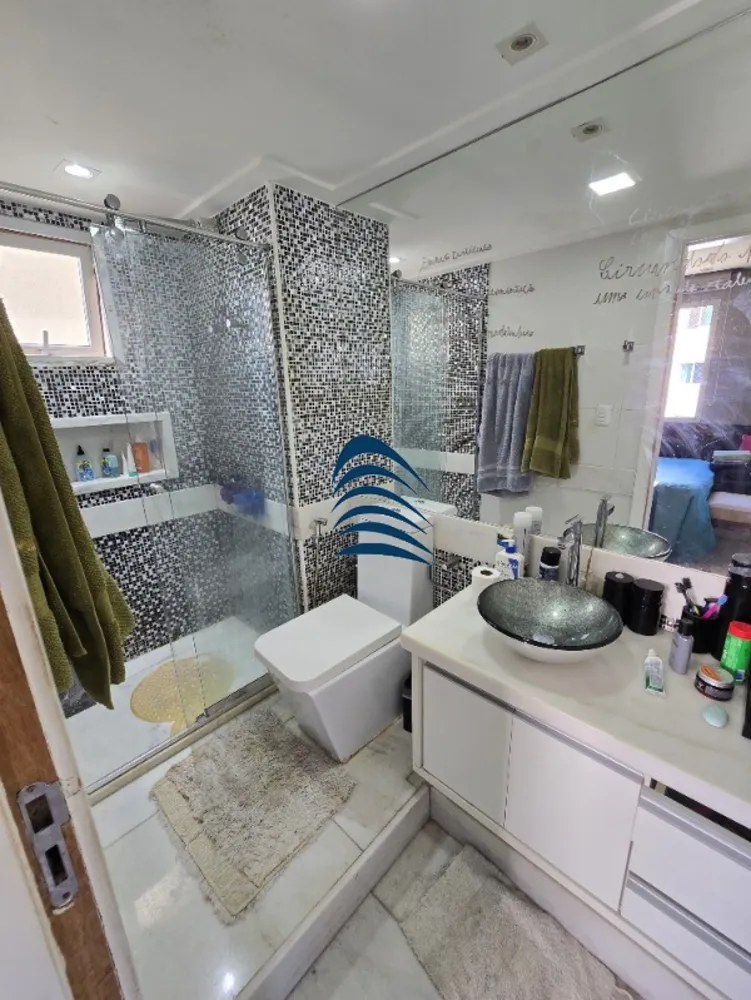 Apartamento, 4 quartos, 181 m² - Foto 2