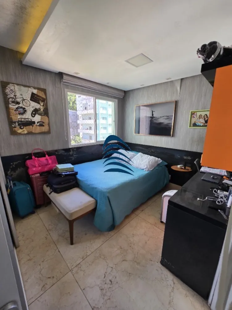 Apartamento, 4 quartos, 181 m² - Foto 8