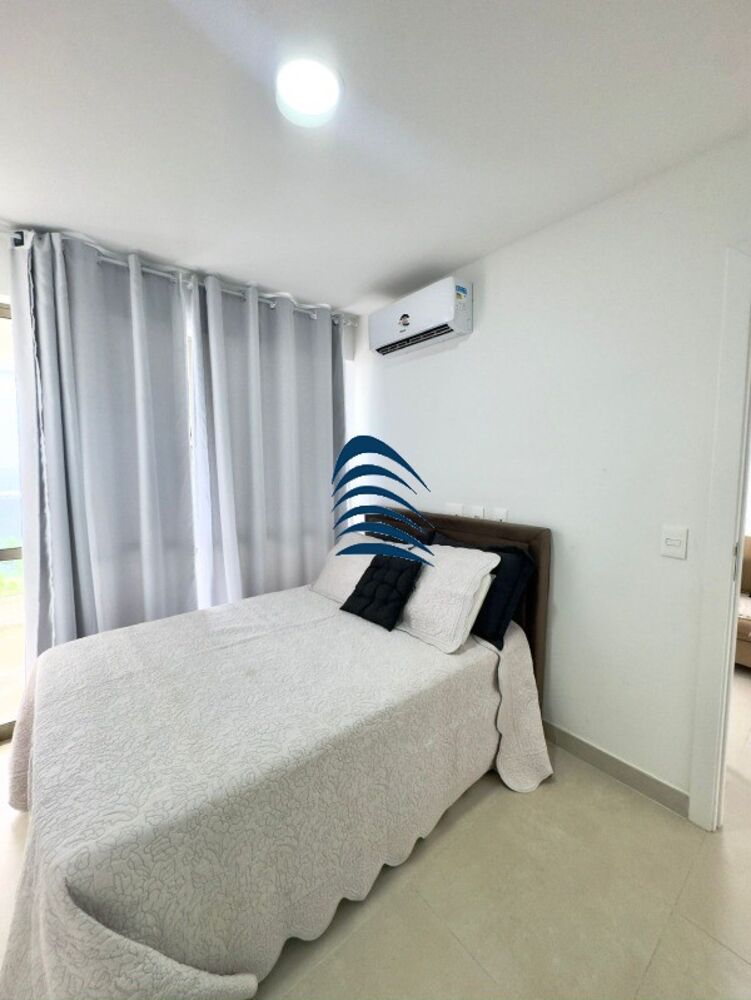 Apartamento, 1 quarto, 43 m² - Foto 9