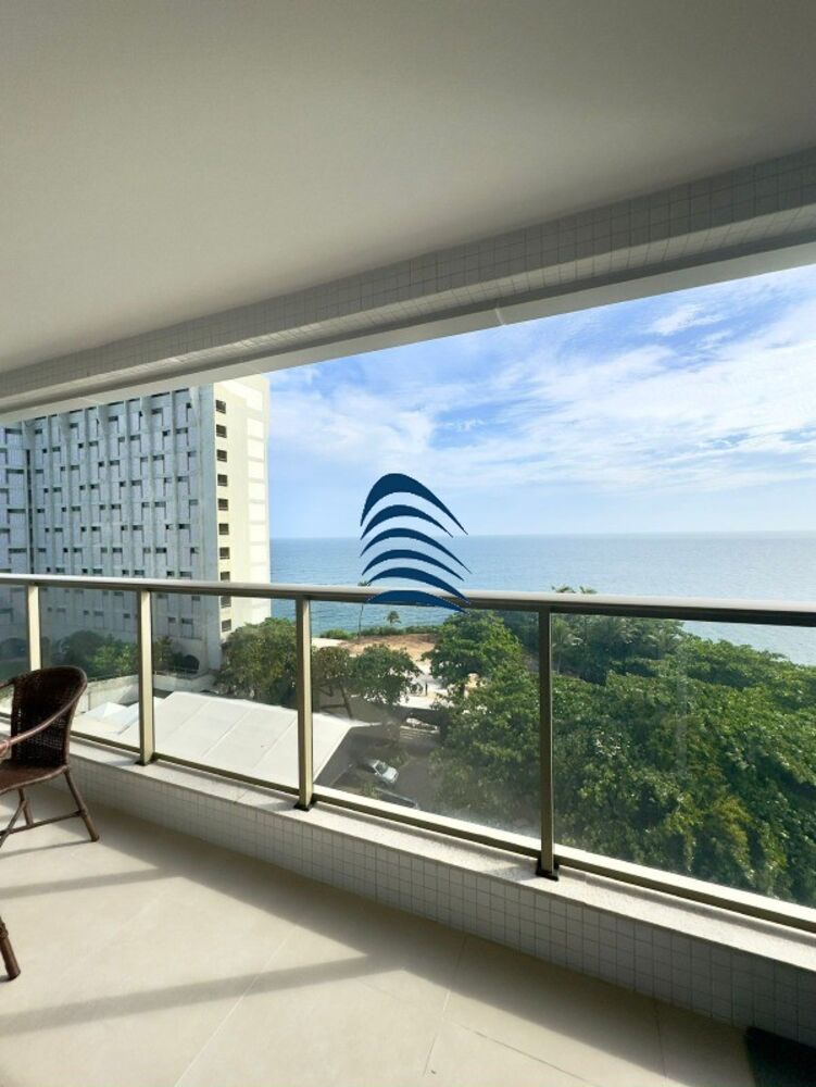 Apartamento, 1 quarto, 43 m² - Foto 1