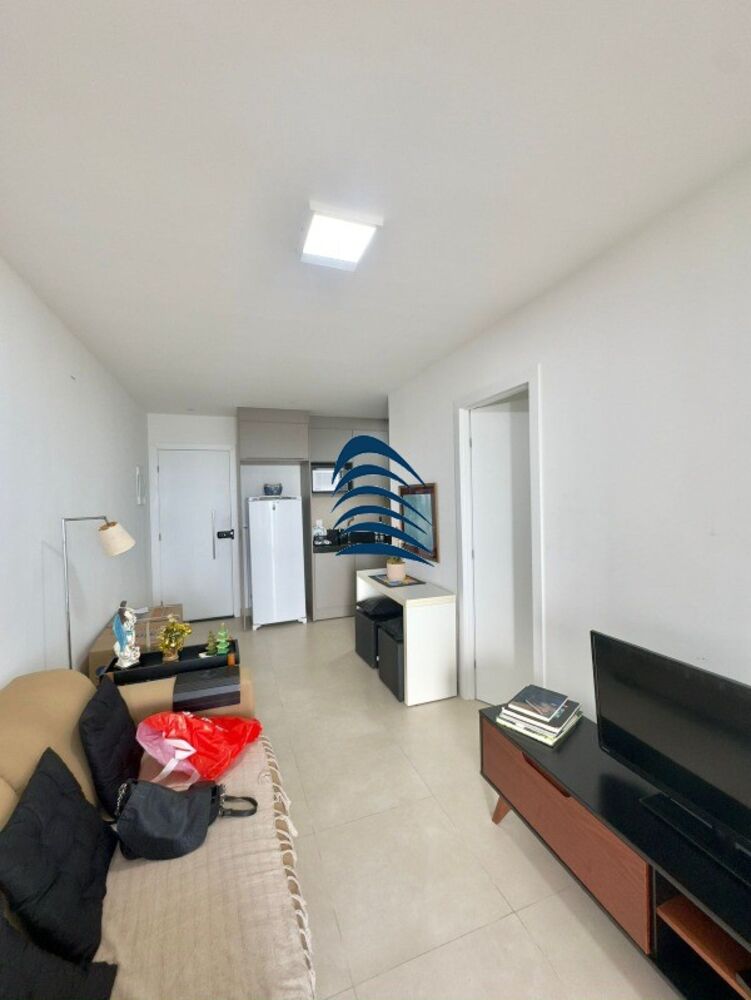 Apartamento, 1 quarto, 43 m² - Foto 7