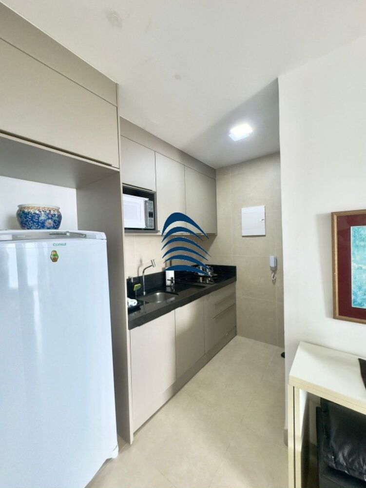Apartamento, 1 quarto, 43 m² - Foto 8