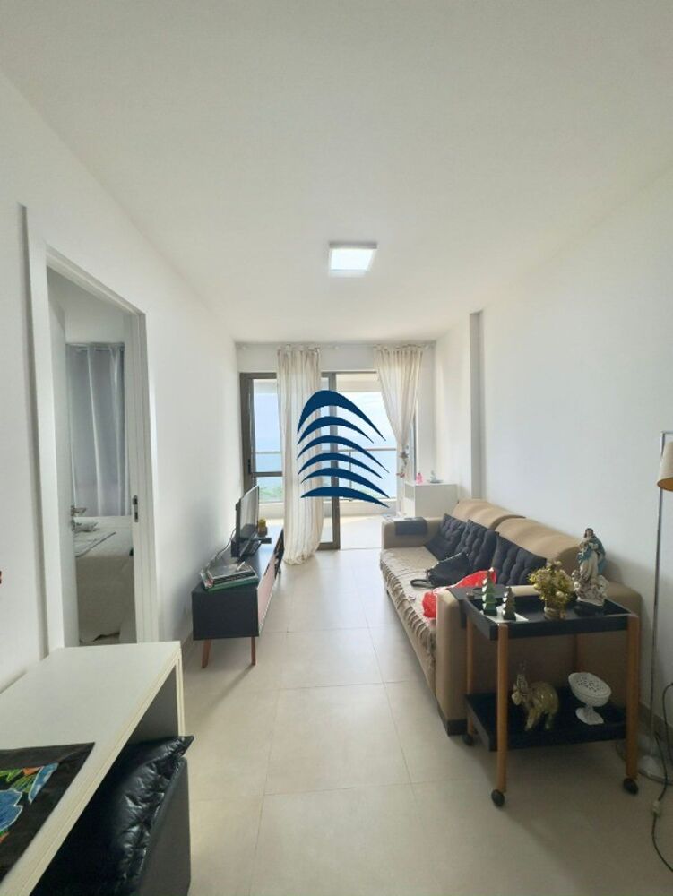 Apartamento, 1 quarto, 43 m² - Foto 5