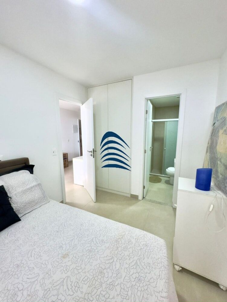 Apartamento, 1 quarto, 43 m² - Foto 6