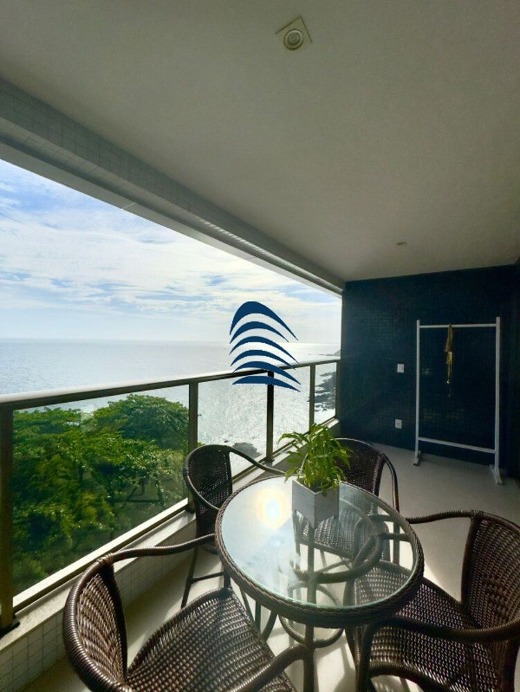 Apartamento, 1 quarto, 43 m² - Foto 4
