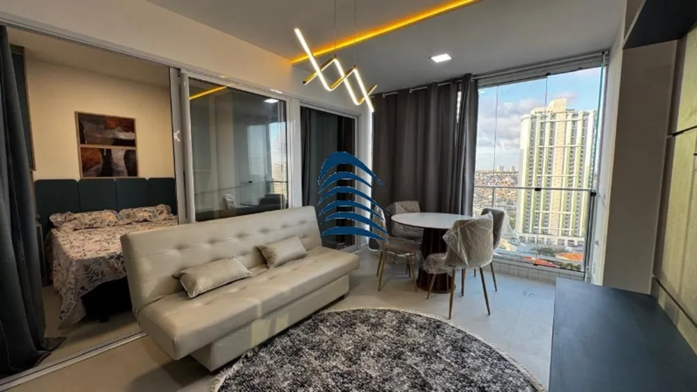 Apartamento, 1 quarto, 33 m² - Foto 5