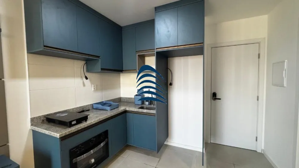Apartamento, 1 quarto, 33 m² - Foto 4