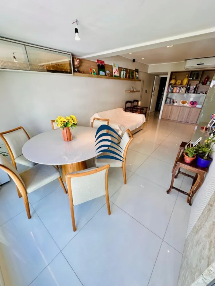 Apartamento, 3 quartos, 89 m² - Foto 4