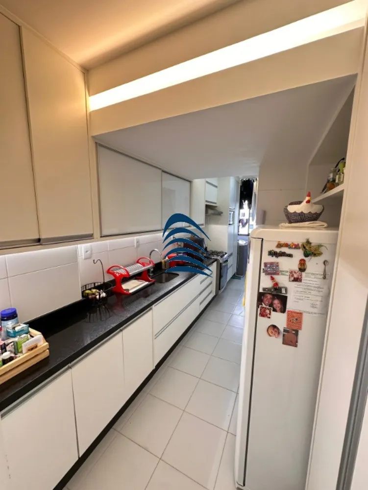 Apartamento, 3 quartos, 89 m² - Foto 6