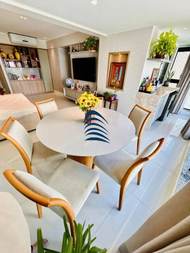 Apartamento, 3 quartos, 89 m² - Foto 8