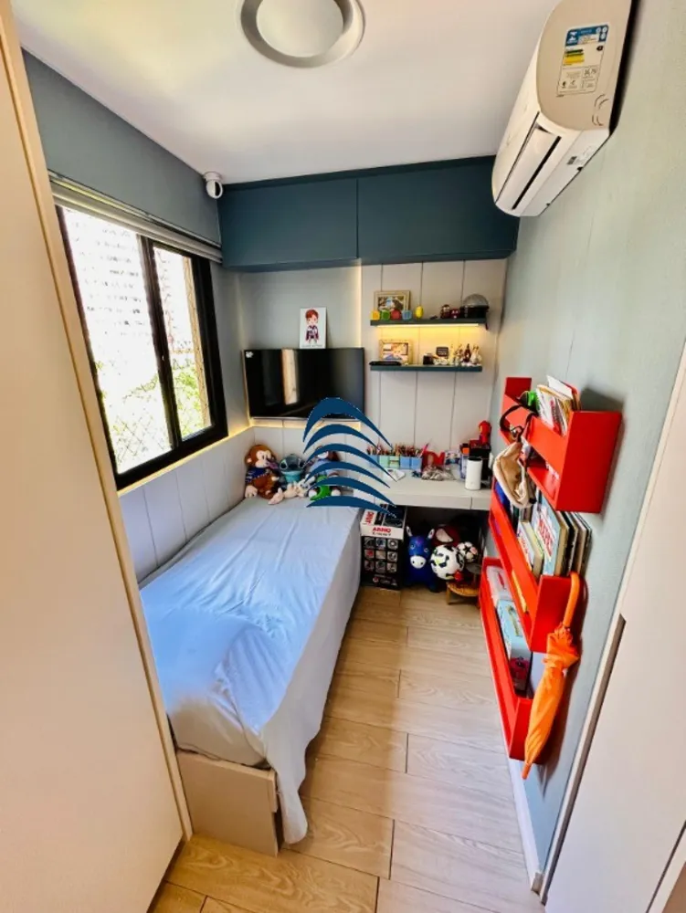 Apartamento, 3 quartos, 89 m² - Foto 10