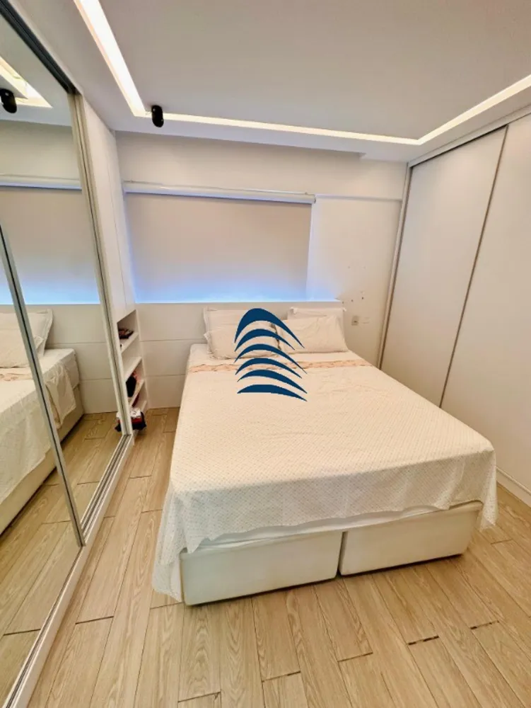 Apartamento, 3 quartos, 89 m² - Foto 5