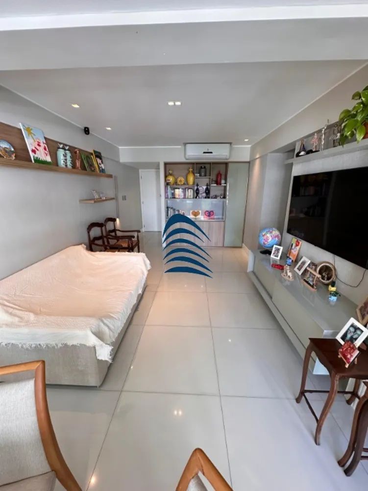 Apartamento, 3 quartos, 89 m² - Foto 7
