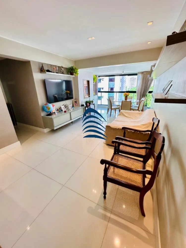Apartamento, 3 quartos, 89 m² - Foto 3