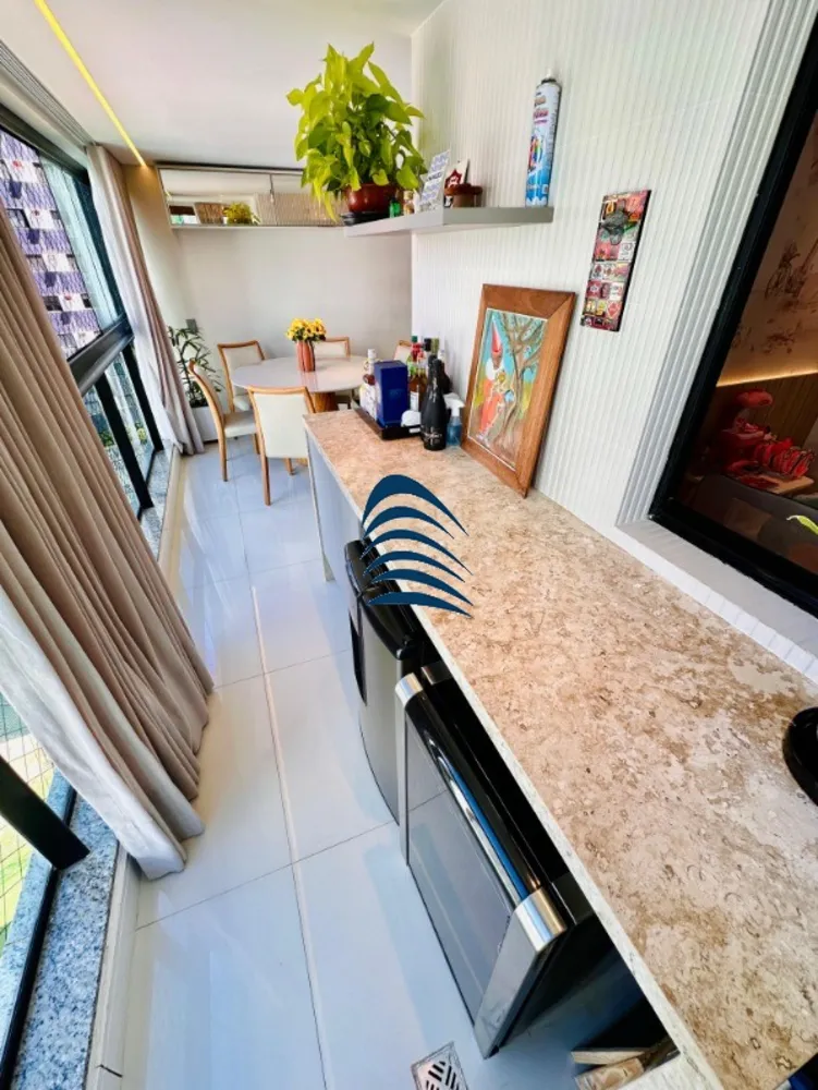 Apartamento, 3 quartos, 89 m² - Foto 9