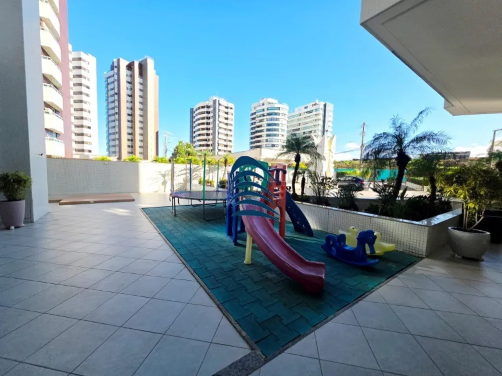 Apartamento, 4 quartos, 195 m² - Foto 4