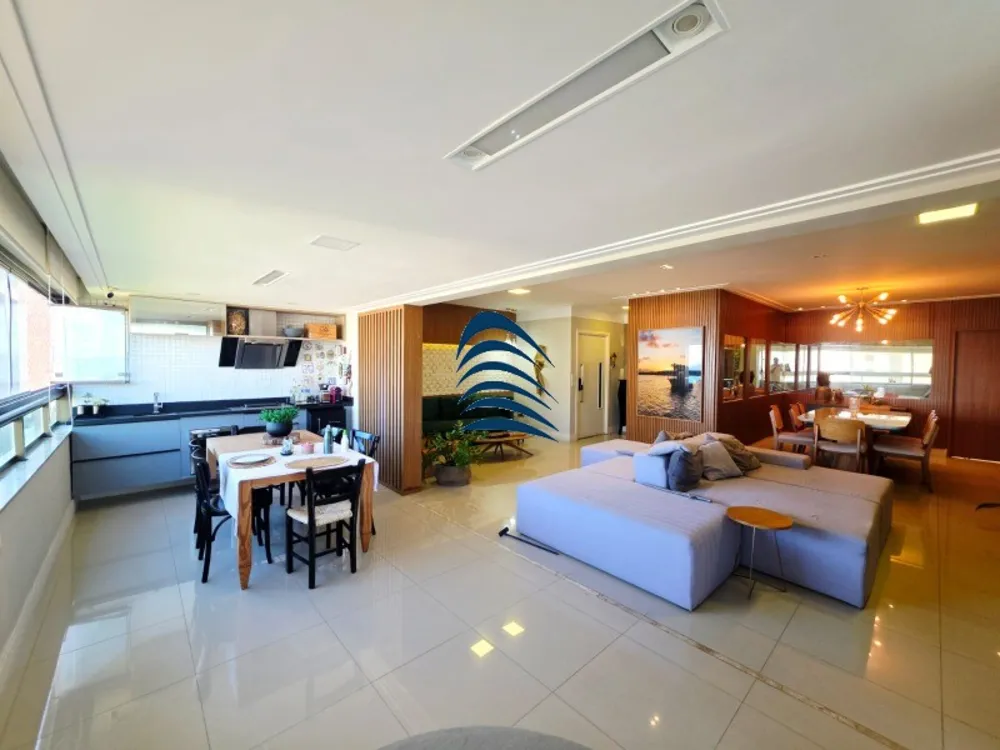 Apartamento, 4 quartos, 195 m² - Foto 5