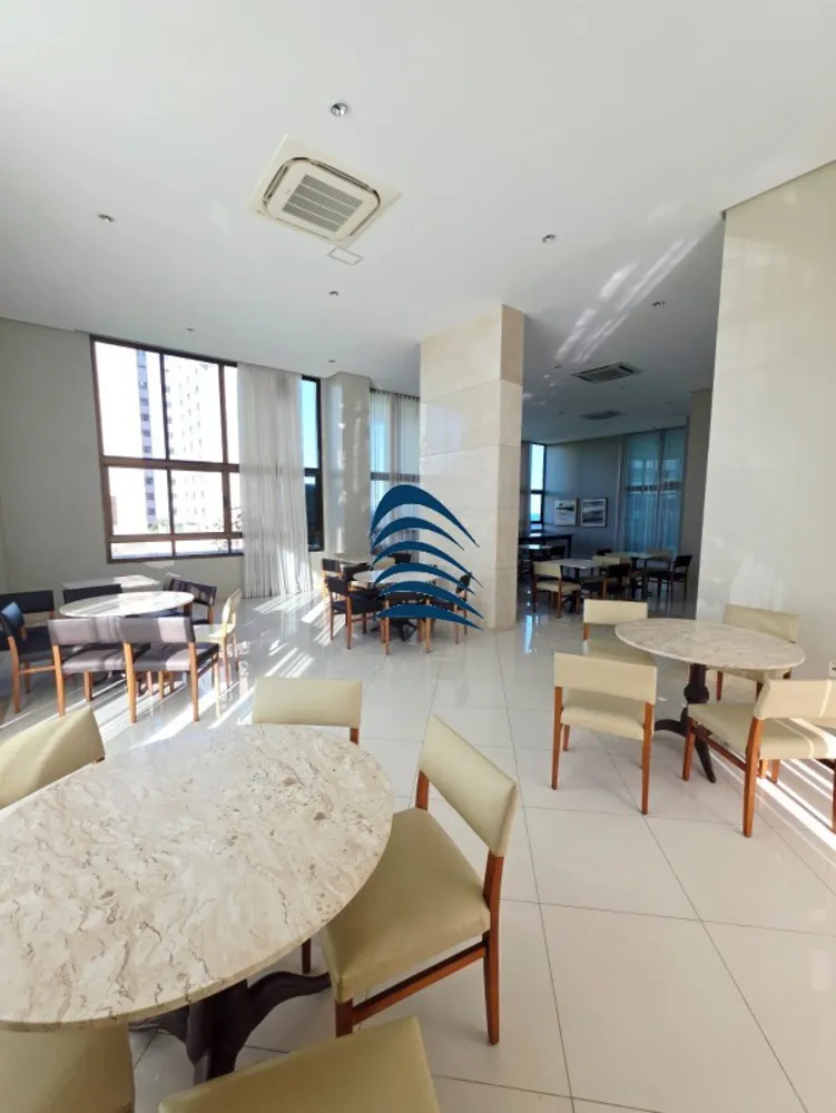 Apartamento, 4 quartos, 195 m² - Foto 9