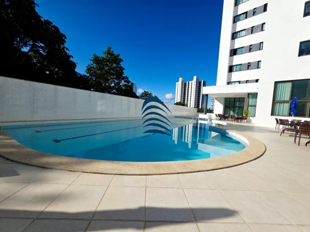 Apartamento, 4 quartos, 195 m² - Foto 12