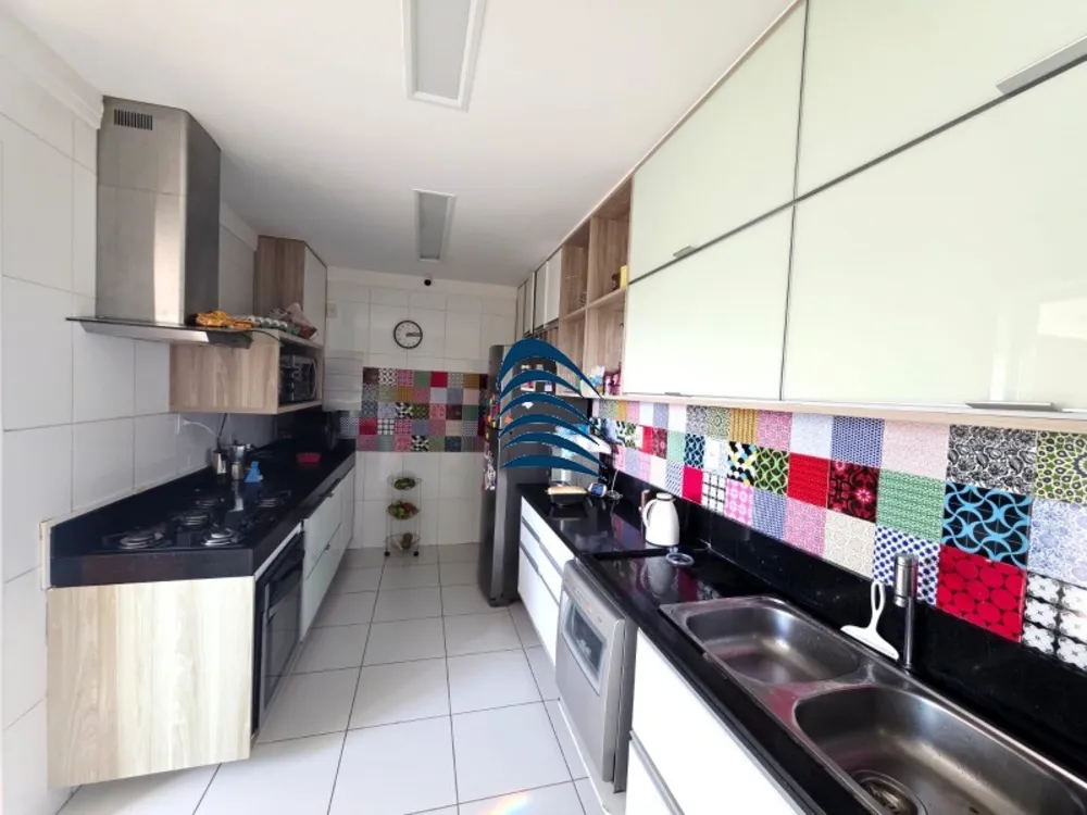 Apartamento, 4 quartos, 195 m² - Foto 15
