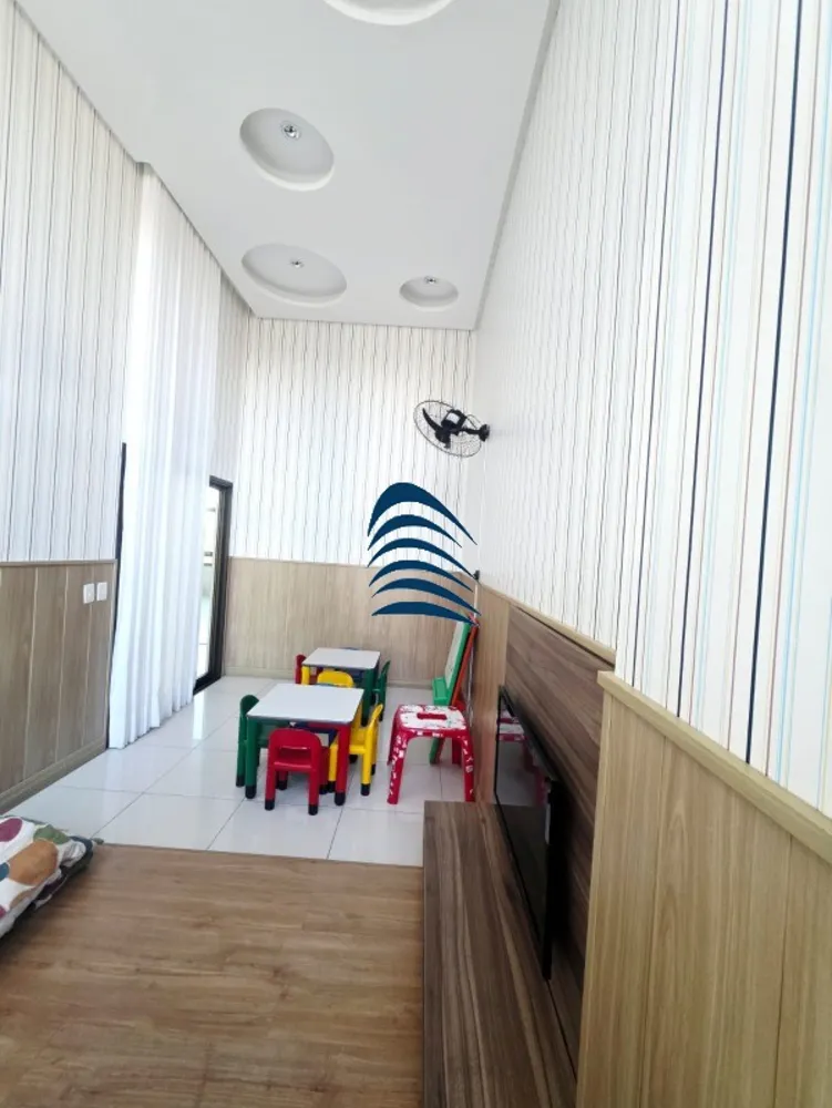 Apartamento, 4 quartos, 195 m² - Foto 3