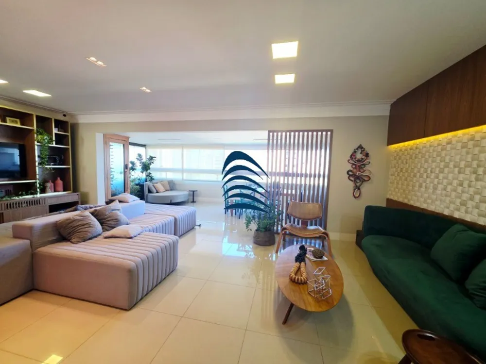 Apartamento, 4 quartos, 195 m² - Foto 12