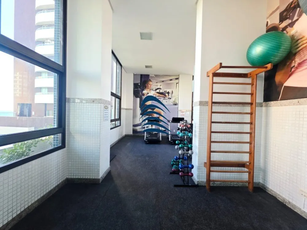 Apartamento, 4 quartos, 195 m² - Foto 9