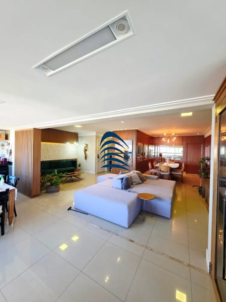 Apartamento, 4 quartos, 195 m² - Foto 6