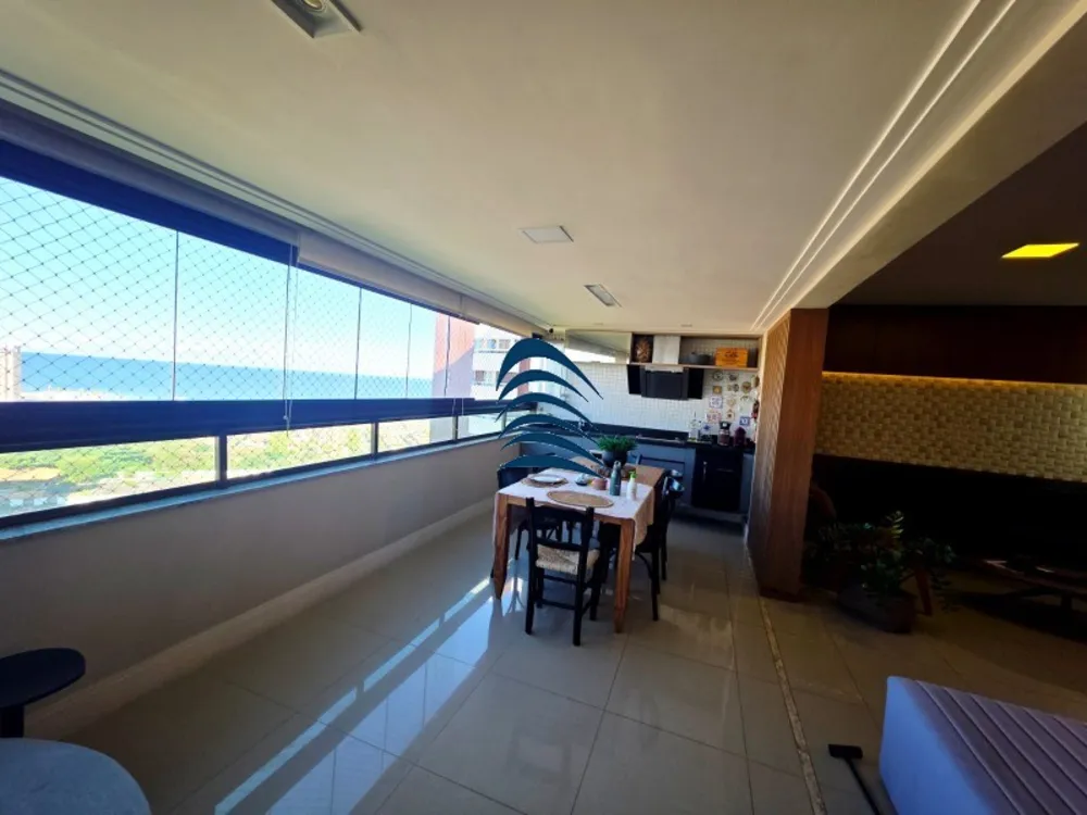 Apartamento, 4 quartos, 195 m² - Foto 11