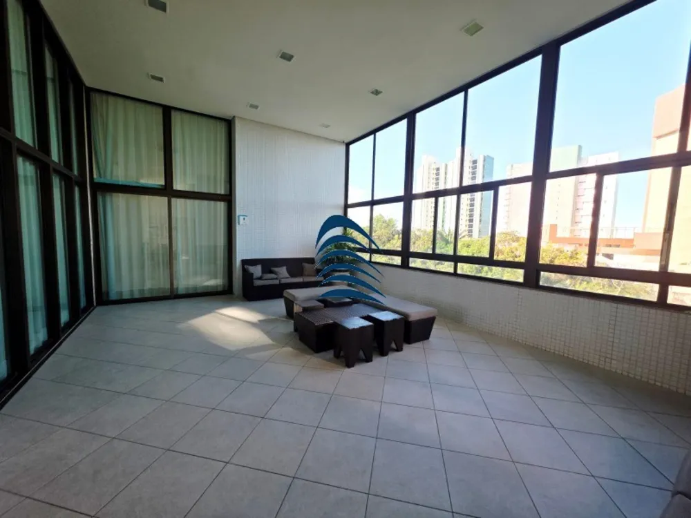 Apartamento, 4 quartos, 195 m² - Foto 7