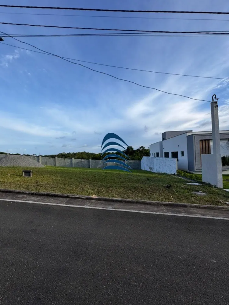 Terreno, 280 m² - Foto 2