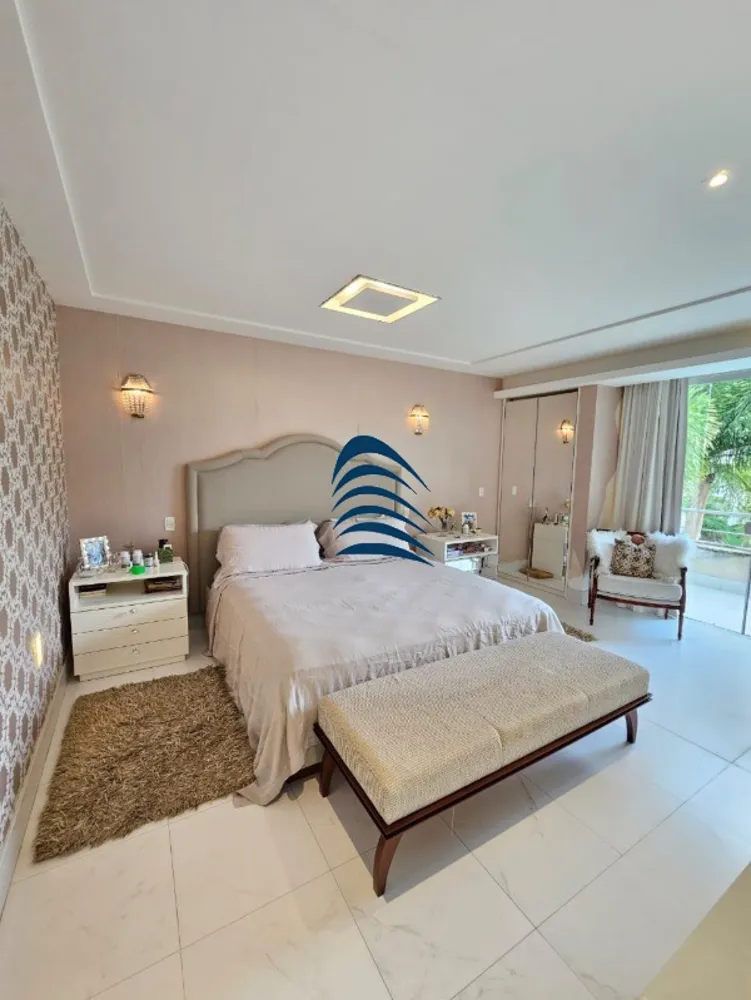 Casa, 4 quartos, 349 m² - Foto 16