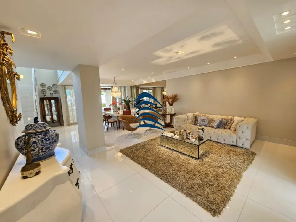 Casa, 4 quartos, 349 m² - Foto 7
