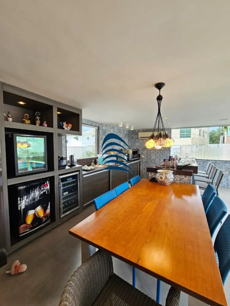 Casa, 4 quartos, 349 m² - Foto 12