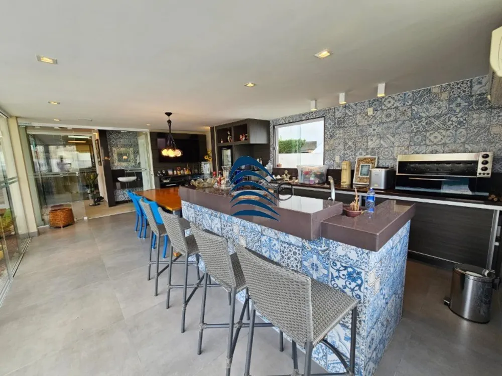 Casa, 4 quartos, 349 m² - Foto 14