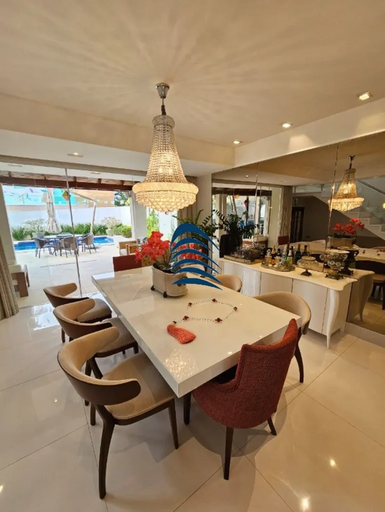 Casa, 4 quartos, 349 m² - Foto 2